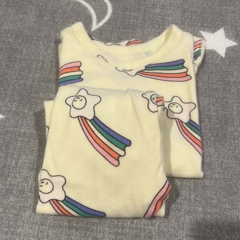 Gap PJs